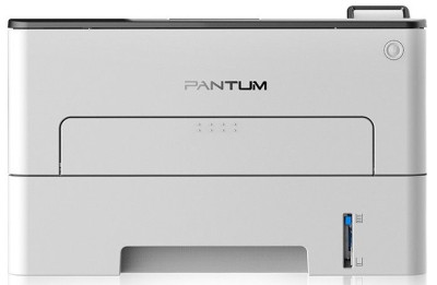 Принтер Pantum P3010DW