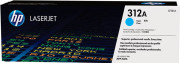 Тонер-картридж HP 312A (cyan), 2700 стр. (PP019650)