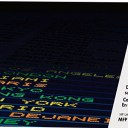 Тонер-картридж HP 312A (cyan), 2700 стр. (PP019650)