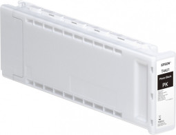 Картридж Epson UltraChrome PRO 12 T44J140 (photo black), 700 мл