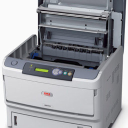 Принтер OKI B840dn