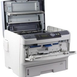 Принтер OKI B840dn