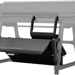 HP органайзер листов и укладчик Sheet Organizer and Stacker Kit для DesignJet T850, T918