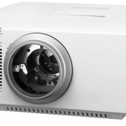 Проектор Panasonic PT-DX100ELW