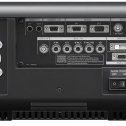 Проектор Panasonic PT-DX100ELW