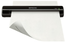 Мобильный сканер Epson WorkForce DS-30