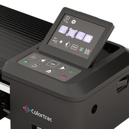 Сканер широкоформатный Colortrac SmartLF Scan! 24