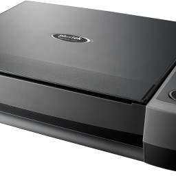 Сканер Plustek OpticBook 3800L