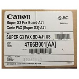 Canon плата факса Super G3 Fax Board-AJ1