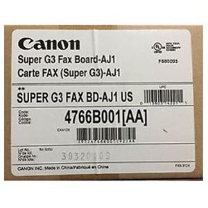Canon плата факса Super G3 Fax Board-AJ1