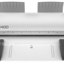 Сканер широкоформатный Contex IQ Quattro 2400 (неактивированный)