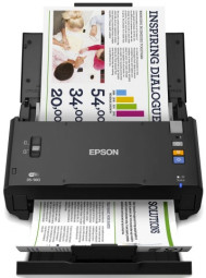 Сканер Epson WorkForce DS-560