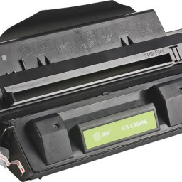 Картридж лазерный Cactus CS-C4096A черный (5000 стр.) для HP LJ 2100/2200