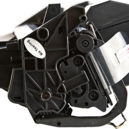 Картридж лазерный Cactus CS-C4096A черный (5000 стр.) для HP LJ 2100/2200