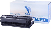Картридж NVP совместимый NV-CF363A Magenta для HP Color LaserJet M552dn/ M553dn/ M553n/ M553x/ M577dn. M577f/ M577c (5000k)