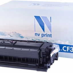 Картридж NVP совместимый NV-CF363A Magenta для HP Color LaserJet M552dn/ M553dn/ M553n/ M553x/ M577dn. M577f/ M577c (5000k)