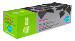 Картридж лазерный Cactus CS-CE413A пурпурный (2600 стр.) для HP CLJ Pro 300/400/M351
