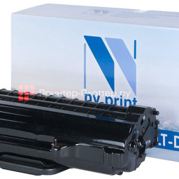 Картридж NVP совместимый NV-MLT-D119S для Samsung ML 1610/ 1615/ 1620/ 1625/ 2010/ 2010P/ 2010R/ 2015/ 2020/ 2510/ 2570/ 2571/ 2571N/ SCX 4321/ 4521/ 4521F/ 4521FG (2000k)