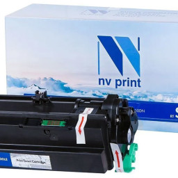 Картридж NVP совместимый NV-SP400LE для Ricoh Aficio SP 400DN/ 450DN (5000k)