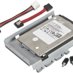 Ricoh жесткий диск HDD Type M1, 320 ГБ