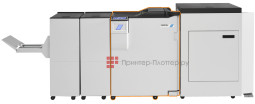 Ricoh профессиональный брошюровщик Production Booklet Maker 350-M