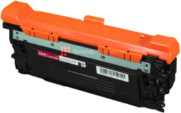 Тонер-картридж SAKURA CF323A для HP Color LaserJet Enterprise M680dn, M680f, M680z (magen (PP052246)