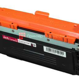 Тонер-картридж SAKURA CF323A для HP Color LaserJet Enterprise M680dn, M680f, M680z (magen (PP052246)