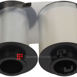 Evolis лента пэтч-ламинат Full Clear Patch 0,5 mil, 200 карт