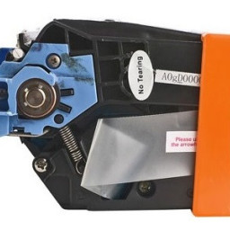 Тонер-картридж Cactus Toner CS-C9732A для HP Color LaserJet 5500, 5550 (yellow), 12000 стр.