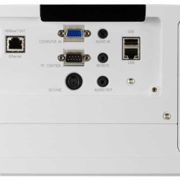 Проектор NEC PA703W (без объектива)