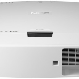 Проектор NEC PA703W (без объектива)