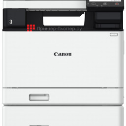 МФУ Canon imageFORCE C1333F