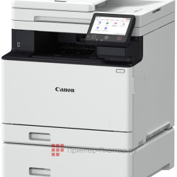МФУ Canon imageFORCE C1333F
