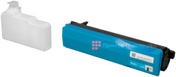 Тонер-картридж SAKURA TK560C для Kyocera Mita FS-C5300DN/FS-C5350DN, ECOSYS 6030cdn (cyan (PP051729)