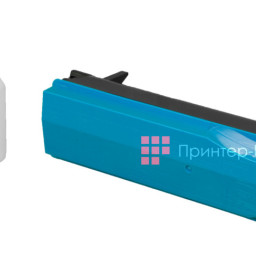 Тонер-картридж SAKURA TK560C для Kyocera Mita FS-C5300DN/FS-C5350DN, ECOSYS 6030cdn (cyan (PP051729)