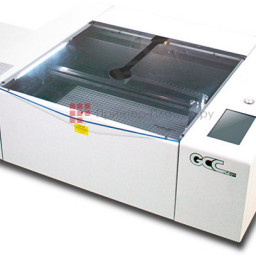 Гравировальный станок GCC LaserPro E200