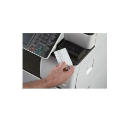 Ricoh встроенный считыватель карт Smart Card Reader Built-in Unit Type M12