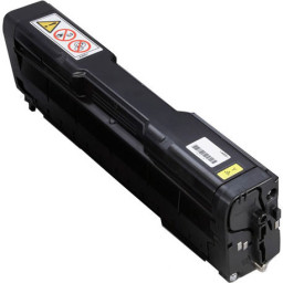 Тонер-картридж Ricoh Print Cartridge SPC220E (yellow), 2300 стр.