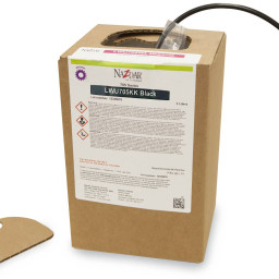 УФ-чернила Nazdar 705 (black), 3 л