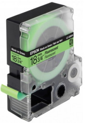 Лента флуоресцентная Epson LC-5GBF9 (C53S655005, C53S626403)