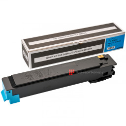 Тонер-картридж Integral Toner TK-5205C для Kyocera (cyan), 12000 стр.