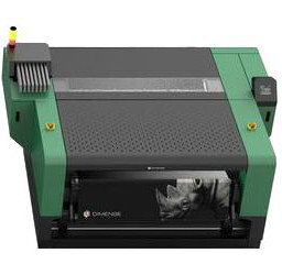 Латексный принтер Dimense Dimensor Model M