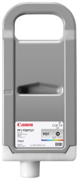 Картридж Canon PFI-706PGY (photo gray) 700мл