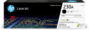 Тонер-картридж HP Toner 230A (black), 2000 стр.