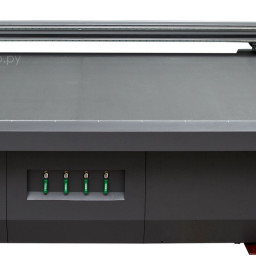 Планшетный УФ-принтер HandTop Flatbed HT3116UV FR9-Gen6