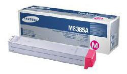 Тонер-картридж Samsung CLX-M8385A (magenta) (PP005970)