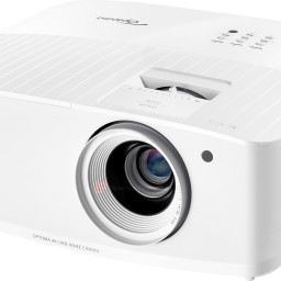 Проектор Optoma UHD35