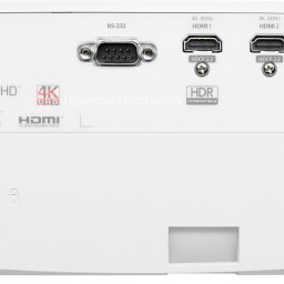 Проектор Optoma UHD35