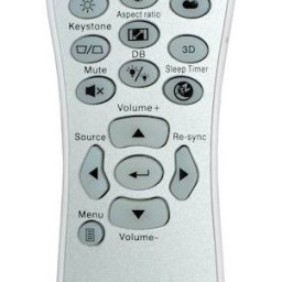 Проектор Optoma UHD35