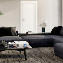 Проектор Optoma UHD35